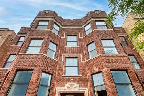 4624 N Ashland Unit 1S, Chicago, IL 60640