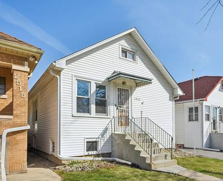 2511 Davisson, River Grove, IL 60171