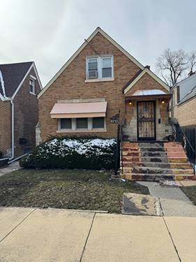 10210 S Prairie, Chicago, IL 60628