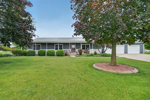 3365 N School, Morris, IL 60450
