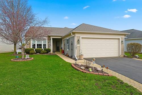 11660 Windsor, Huntley, IL 60142