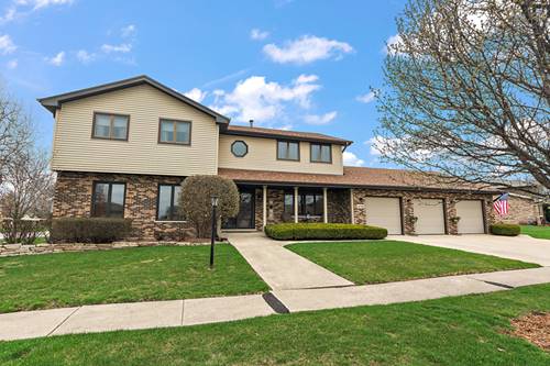 16748 Richards, Tinley Park, IL 60477