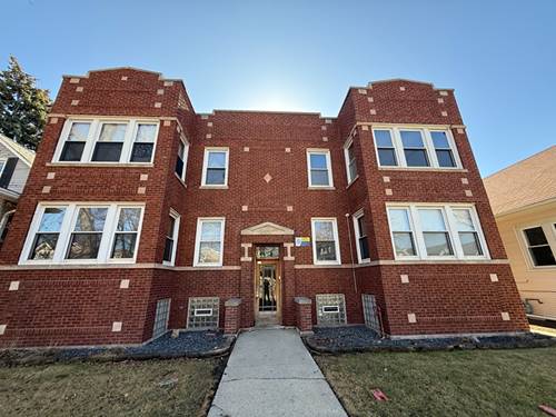 5217 W Cuyler Unit 2E, Chicago, IL 60641