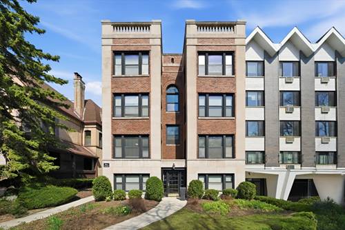 548 W Deming Unit 1, Chicago, IL 60614