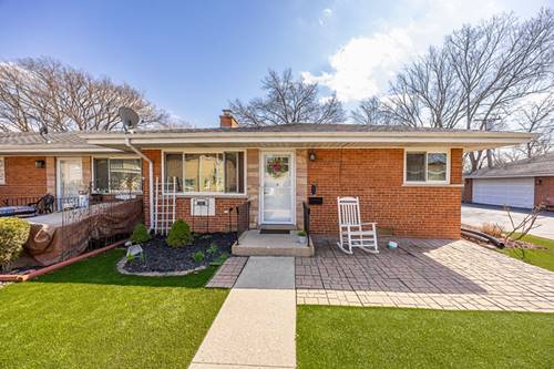 730 Beach Unit 4, La Grange Park, IL 60526