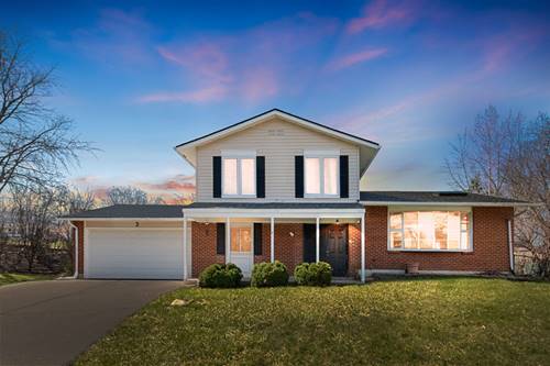 3 Revere, Bolingbrook, IL 60440