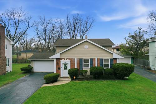 748 Ash, Flossmoor, IL 60422