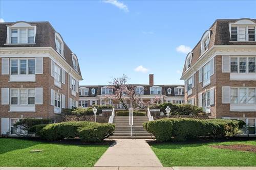 2234 Central Unit 3, Evanston, IL 60201