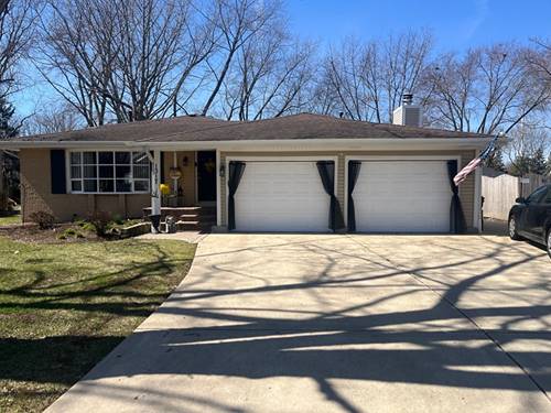 1317 Carol, Naperville, IL 60565