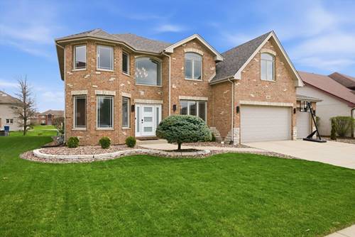 909 Berkshire, Matteson, IL 60443