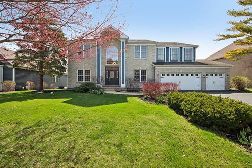 1138 Ridgewood, Lake In The Hills, IL 60156
