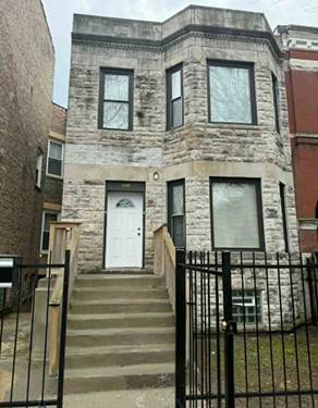 3339 W Monroe, Chicago, IL 60624