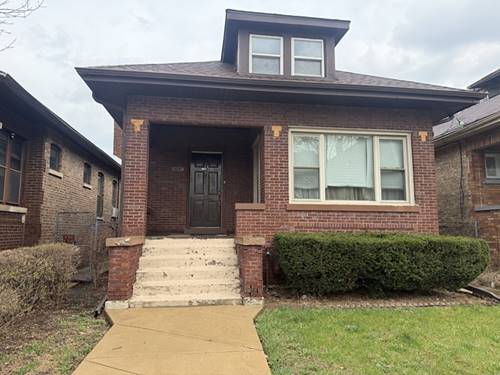 8247 S Throop, Chicago, IL 60620