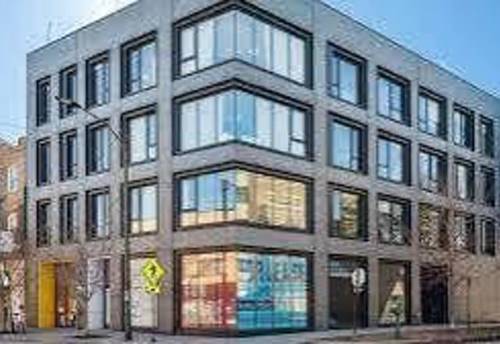 3462 N Lincoln Unit 202, Chicago, IL 60657
