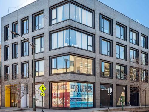 3462 N Lincoln Unit 202, Chicago, IL 60657