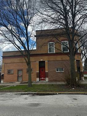 8900 S Normal, Chicago, IL 60620