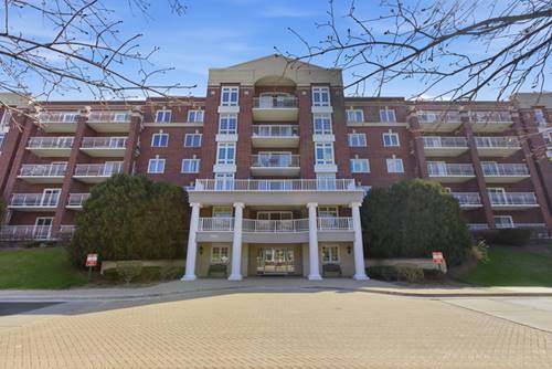 7051 W Touhy Unit 610, Niles, IL 60714
