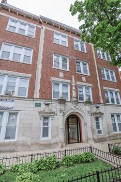 6916 N Lakewood Unit 409, Chicago, IL 60626
