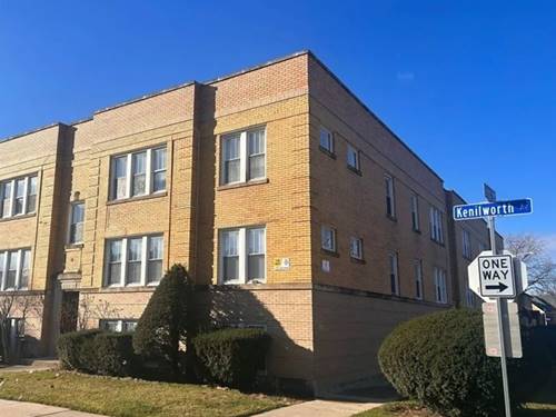 6914 W 21st Unit 205, Berwyn, IL 60402