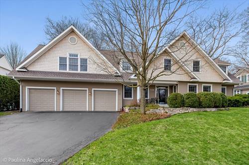 528 S Cook, Barrington, IL 60010