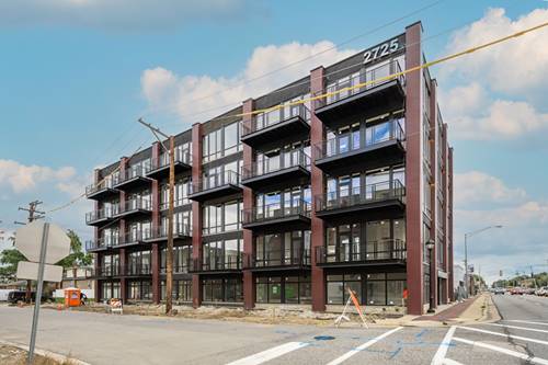 2725 Thatcher Unit 506, River Grove, IL 60171