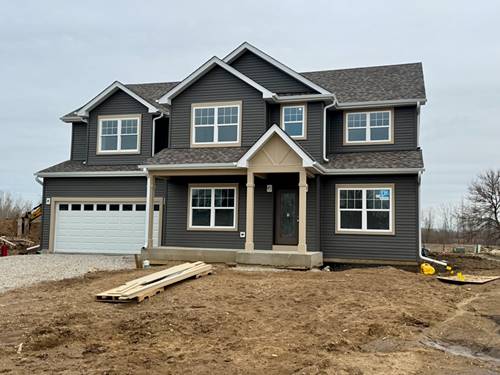 902 Hayden, Yorkville, IL 60560