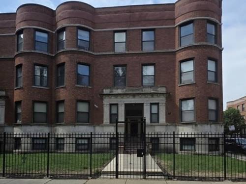 5900 S King Unit C-3, Chicago, IL 60637