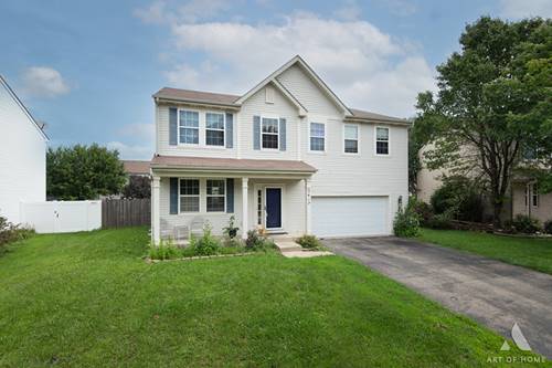 3412 Sumac, Joliet, IL 60435