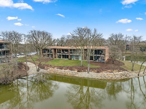 6010 E Lake Unit 2C, Lisle, IL 60532