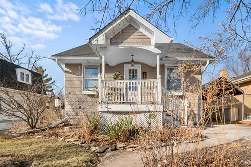 320 7th, Downers Grove, IL 60515