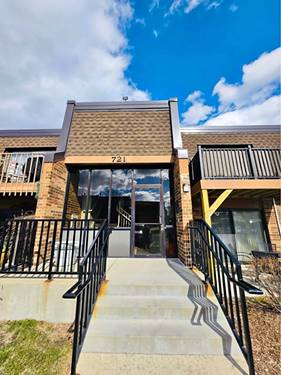 721 Tipperary Unit 1a, Schaumburg, IL 60193