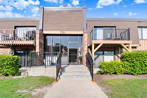 721 Tipperary Unit 1a, Schaumburg, IL 60193