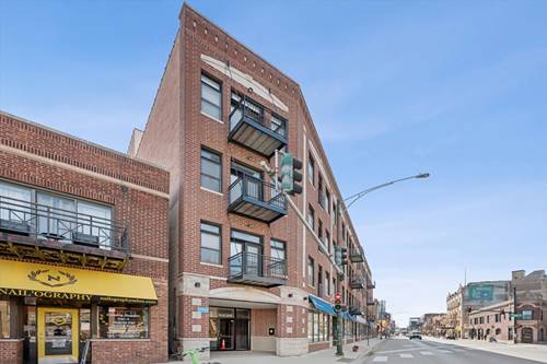 3755 N Racine Unit 3C, Chicago, IL 60613