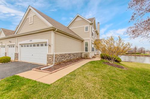 1103 Hampton, Yorkville, IL 60560