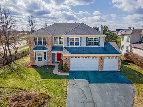 10999 Manhattan, Huntley, IL 60142