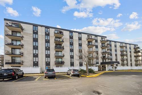 9118 W Elmwood Unit 3K, Niles, IL 60714