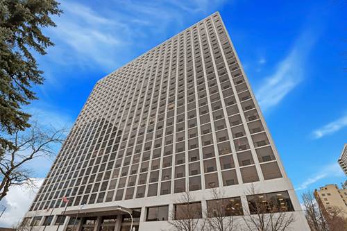 4343 N Clarendon Unit 911, Chicago, IL 60613