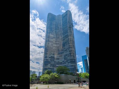 505 N Lake Shore Unit 4901-12, Chicago, IL 60611