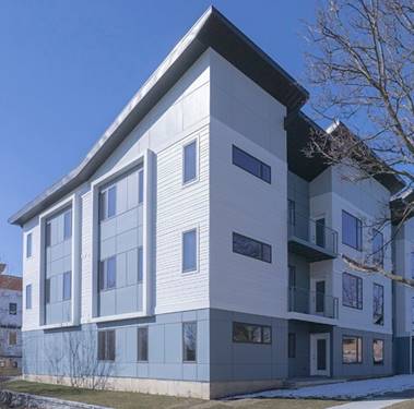 5001 Prospect Unit 2D, Downers Grove, IL 60515