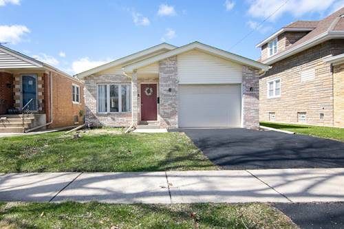 12214 Maple, Blue Island, IL 60406