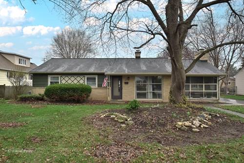 425 E Broadway, Crystal Lake, IL 60014