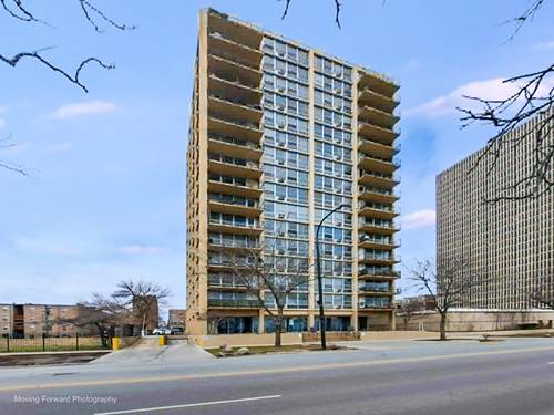 6730 S South Shore Unit 1504, Chicago, IL 60649