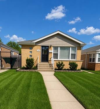 7805 S Homan, Chicago, IL 60652