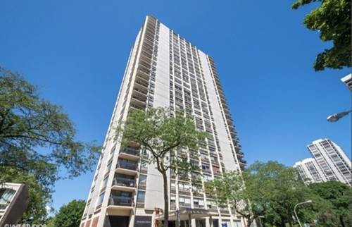 1355 N Sandburg Unit 2404, Chicago, IL 60610