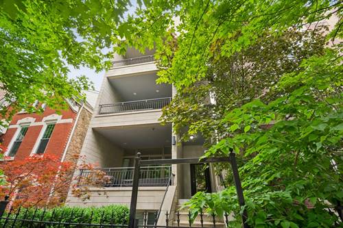 1021 N Wood Unit 3, Chicago, IL 60622