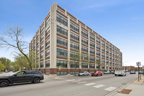 3963 W Belmont Unit 316, Chicago, IL 60618