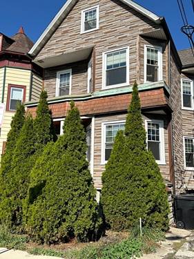 3448 W Drummond Unit 2, Chicago, IL 60647