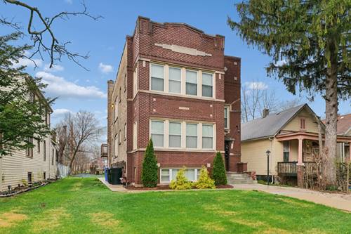 10226 S Charles Unit 1, Chicago, IL 60643