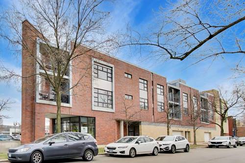 3741 N Wolcott Unit 13, Chicago, IL 60613