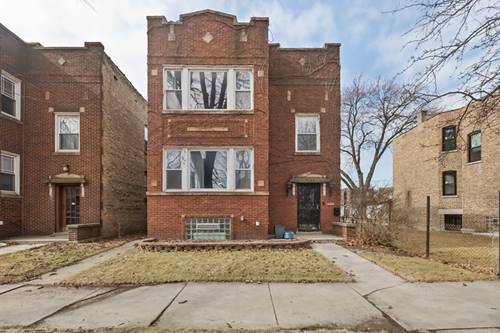 7140 S Eberhart, Chicago, IL 60619